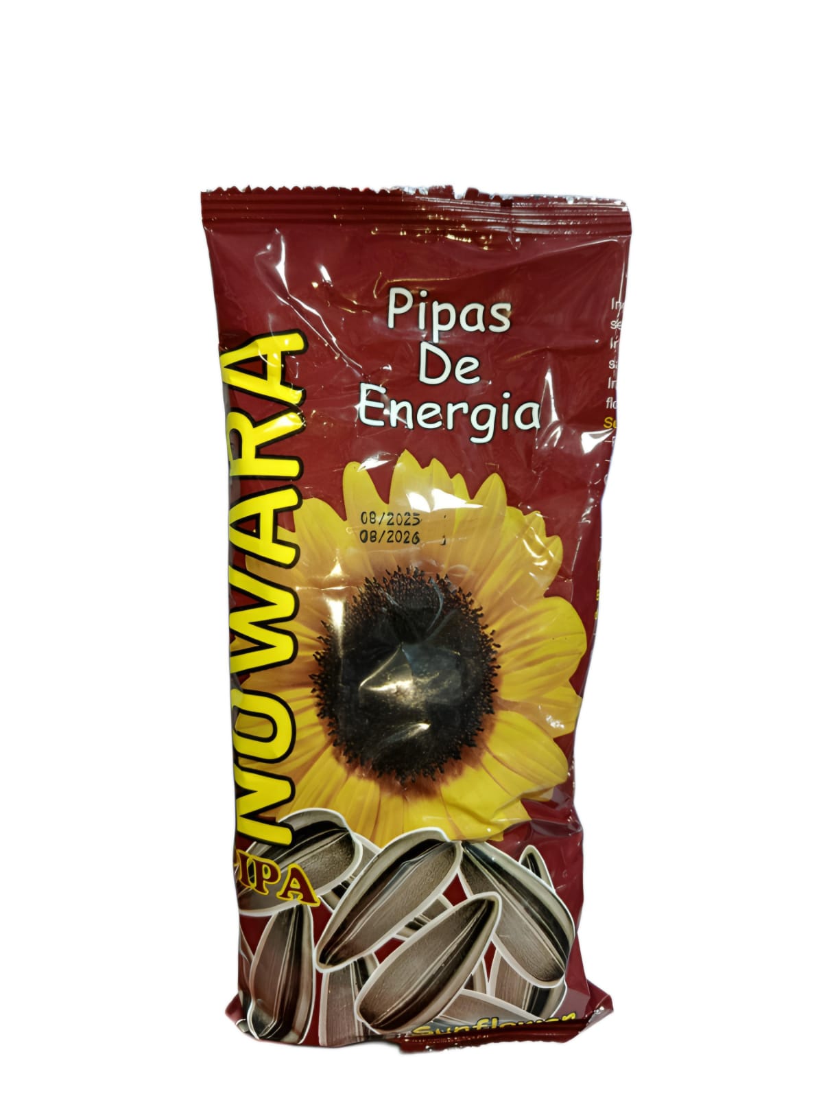 PIPAS NOWARA